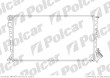 Ch³odnica wody CITROEN XSARA 97-
