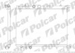 Ch³odnica wody CITROEN XSARA PICASSO