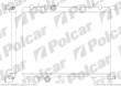 Ch³odnica wody CITROEN XSARA II 00-