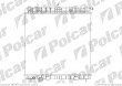 Ch³odnica wody CITROEN C3 02-