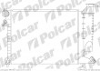 Chłodnica wody PEUGEOT 306 97-