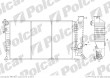 Ch³odnica wody CITROEN ZX 91-