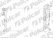 Ch³odnica wody CITROEN ZX 91-