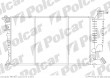 Ch³odnica wody CITROEN ZX 91-
