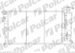 Ch³odnica wody CITROEN ZX 91-