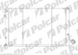 Ch³odnica wody CITROEN XANTIA 93-