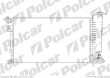 Ch³odnica wody CITROEN ZX 91-