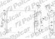 Ch³odnica wody CITROEN AX 86- / 91-