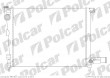 Chodnica wody CITROEN AX 86- / 91-