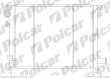Ch³odnica wody CITROEN AX 86- / 91-