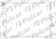 Chłodnica wody BMW 3 E46 98-