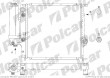 Chodnica wody BMW 3 E36 91-