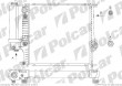 Chodnica wody BMW 3 E36 91-