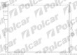 Chłodnica wody BMW 3 E46 98-