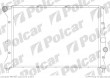 Ch�odnica wody ALFA ROMEO 147 00-