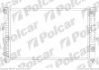 Chłodnica wody AUDI A4 94-
