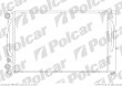 Chłodnica wody AUDI A4 94-