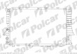 Chłodnica wody AUDI 100 90-