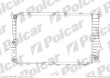 Chłodnica wody AUDI 100 90-