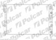 Chodnica wody OPEL OMEGA B 94-