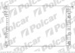 Chodnica wody OPEL OMEGA B 94-