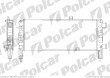 Chłodnica wody OPEL CORSA A 82 - 93