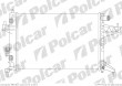 Chodnica wody OPEL CORSA C 01-