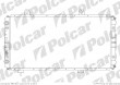 Chodnica wody CITROEN C25 81-