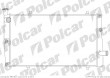 Chłodnica wody PEUGEOT 309 85-