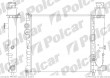 Chodnica wody PEUGEOT 309 85-