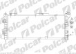 Chłodnica wody OPEL CORSA B 93 - 00