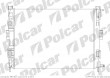 Chłodnica wody RENAULT MEGANE II, 02-