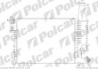 Ch³odnica wody CITROEN BERLINGO 96 - 02