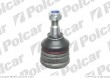 sworze wahacza FIAT UNO (146 A / E), 08.1983 - 06.2002 (TEKNOROT)