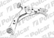 wahacz TOYOTA CARINA E (T19), 04.1992 - 09.1997 (SRL)