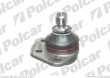 sworze wahacza VOLKSWAGEN GOLF I (typ 17), 74 - 83 (TEKNOROT)