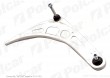wahacz BMW 3 (E46), Sedan / KOMBI, 06.1998 - 09.2001 (SRL)