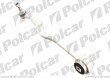 wahacz BMW 5 (E39), 01.1996 - 06.2004 (SRL)