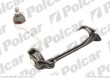 wahacz MERCEDES S - KLASSE (W140) 91 - 9.1998 (SRL)