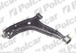 wahacz SKODA FAVORIT / FORMAN (781/785/787), 05.1989 - 06.1995 (TEKNOROT)