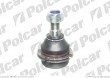 sworze wahacza CITROEN XANTIA (X1/X2) + KOMBI, 03.1993 - 12.2001 (TEKNOROT)