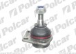 sworzeń wahacza FIAT DOBLO (119/223), 01.2001 - 12.2005 (TEKNOROT)