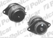 Poduszka pod silnik SEAT IBIZA / CORDOBA (6K), 5.1993 - 08.1999 + CORDOBA VARIO 01.1998- (TEKNOROT)