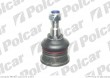 sworze wahacza MITSUBISHI CARISMA (DA0), 95 - 99 (TEKNOROT)