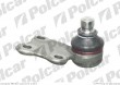 sworze wahacza PEUGEOT 306 (7_), (Hatchback + Sedan + KOMBI), 01.1999 - 12.2001 (TEKNOROT)