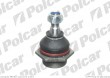 sworzeń wahacza ROVER 100 (XP), 89 - 94 (TEKNOROT)