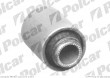 tuleja wahacza NISSAN MICRA (K11), 93 - 97 (TEKNOROT)