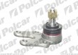 sworze wahacza TOYOTA HI - ACE (LH50/60, LH51/61, YH50), 84 - 89 (TEKNOROT)