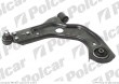 wahacz FORD FIESTA (JAS / JBS) / COURIER, 11.1995 - 08.1999 (TEKNOROT)