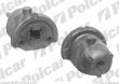 tuleja wahacza NISSAN MICRA (K11), 93 - 97 (TEKNOROT)